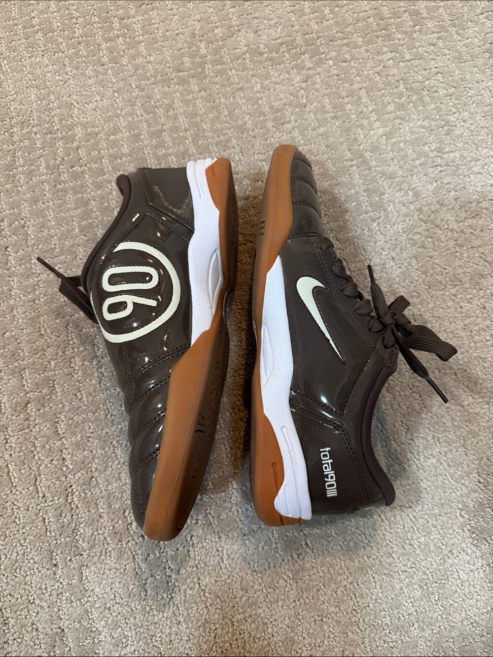 Nike Women’s Total90 lll